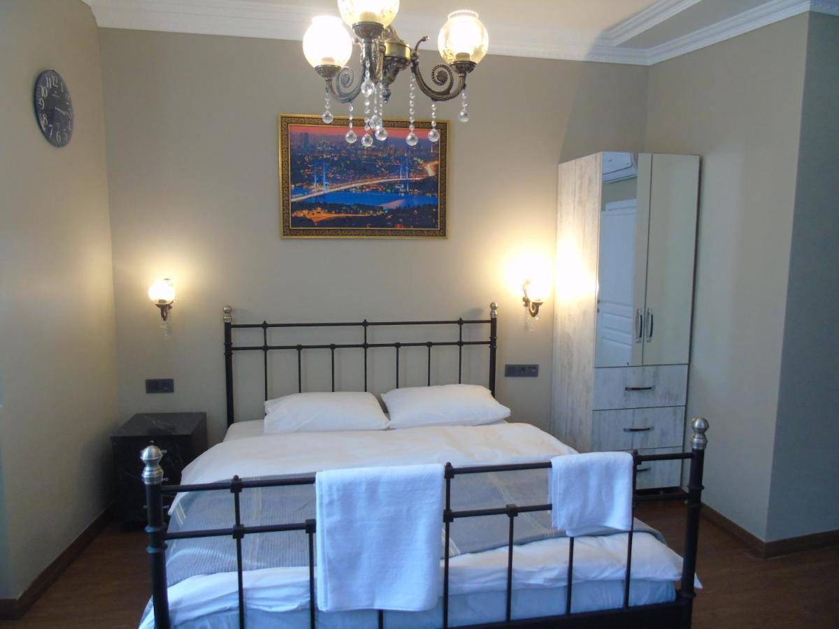 Volter Group Taksim * Provincia di Istanbul