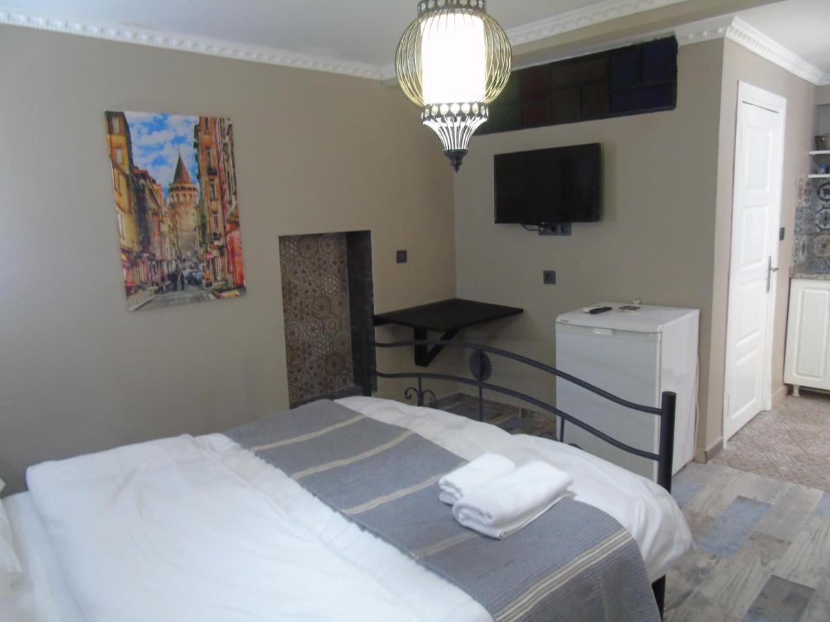 Volter Group Taksim Appartamento Provincia di Istanbul