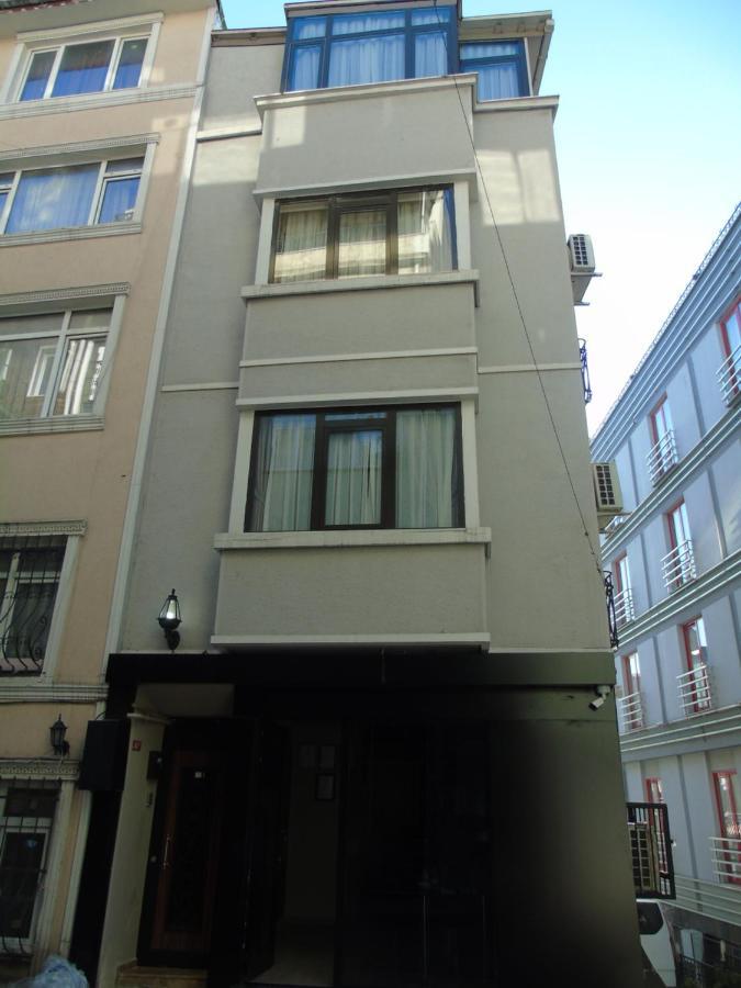 Volter Group Taksim * Provincia di Istanbul
