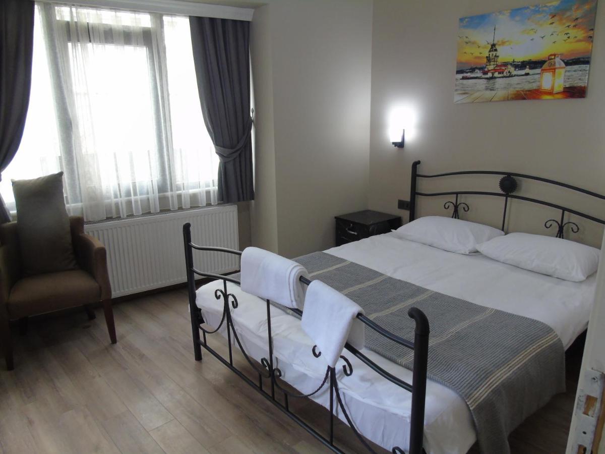 Volter Group Taksim Appartamento Provincia di Istanbul