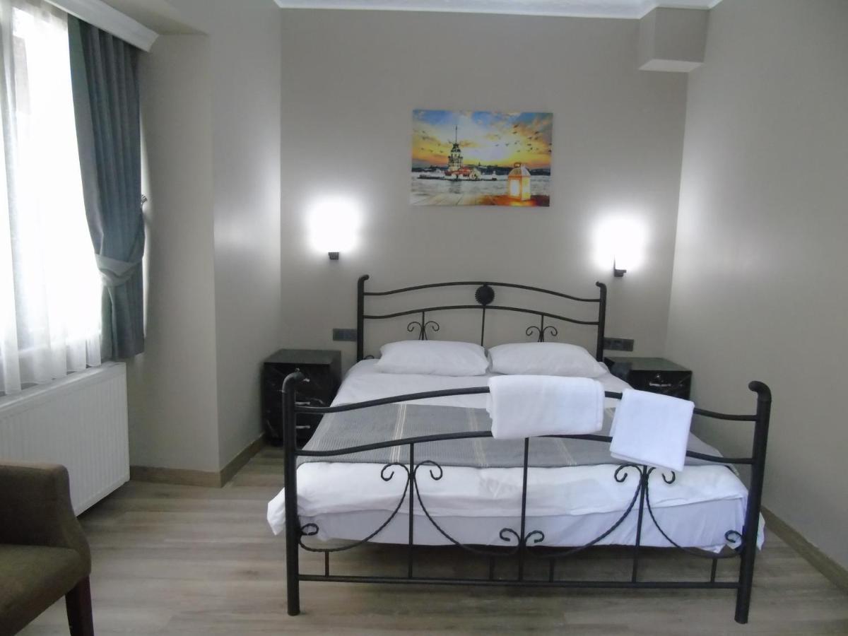 Appartamento Volter Group Taksim Provincia di Istanbul