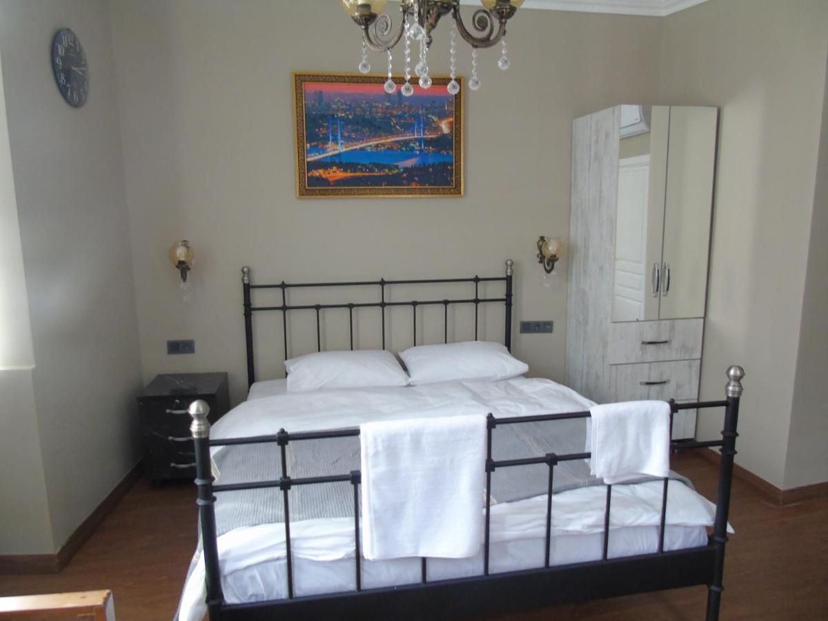 Volter Group Taksim Appartamento