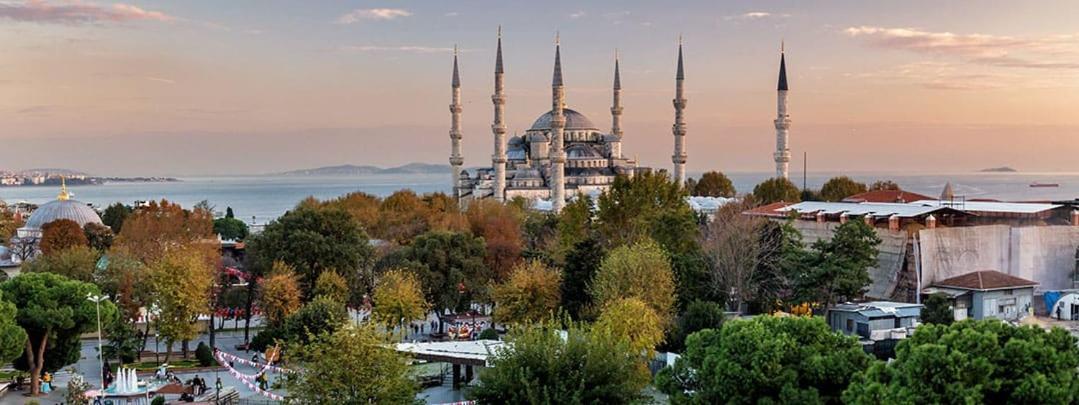 Appartamento Volter Group Taksim Provincia di Istanbul