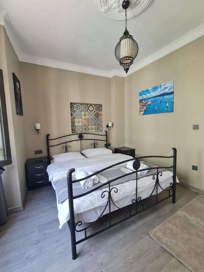Volter Group Taksim Appartamento Provincia di Istanbul
