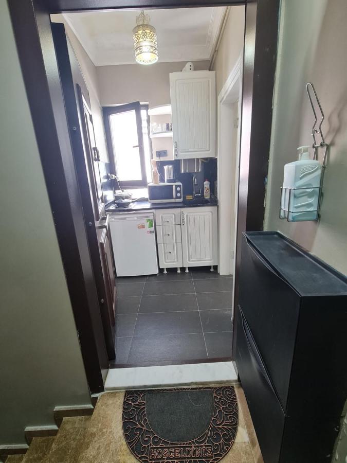 Appartamento Volter Group Taksim Provincia di Istanbul