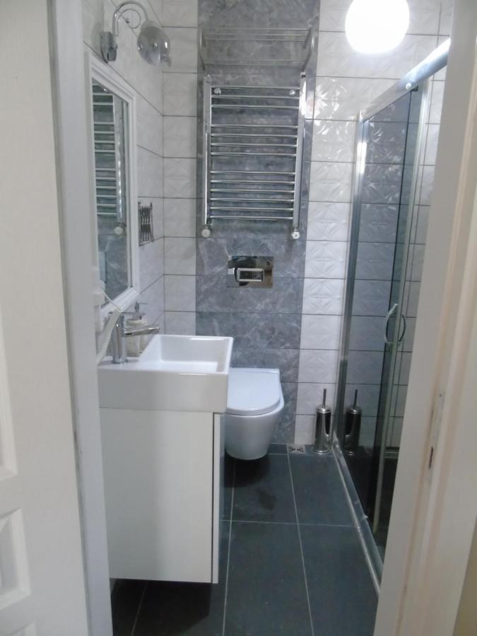 Apartment Volter Group Taksim Istanbul