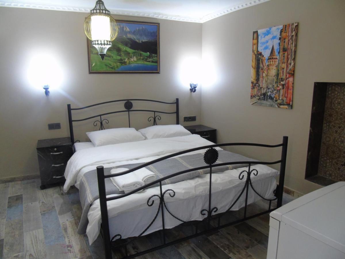 Volter Group Taksim Apartament Istanbul