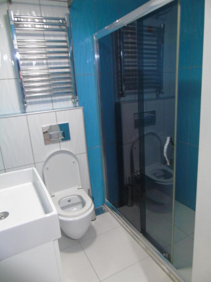 Apartament Volter Group Taksim *