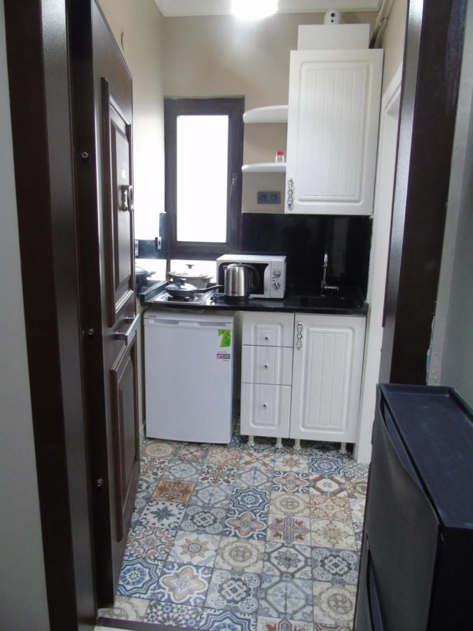 Volter Group Taksim Apartament *