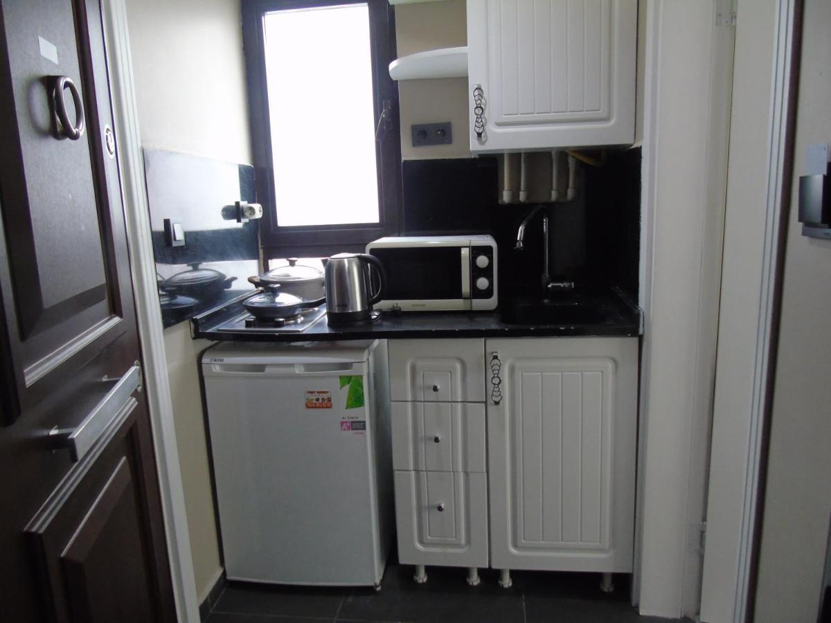 Apartament Volter Group Taksim Istanbul