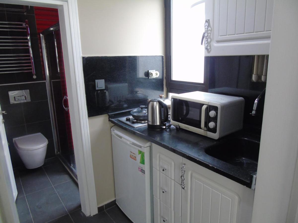 Volter Group Taksim Apartament Istanbul