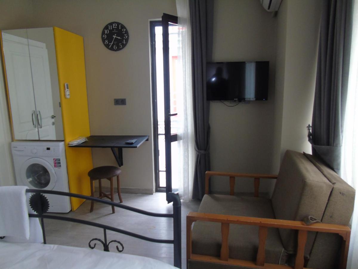 Volter Group Taksim Apartament