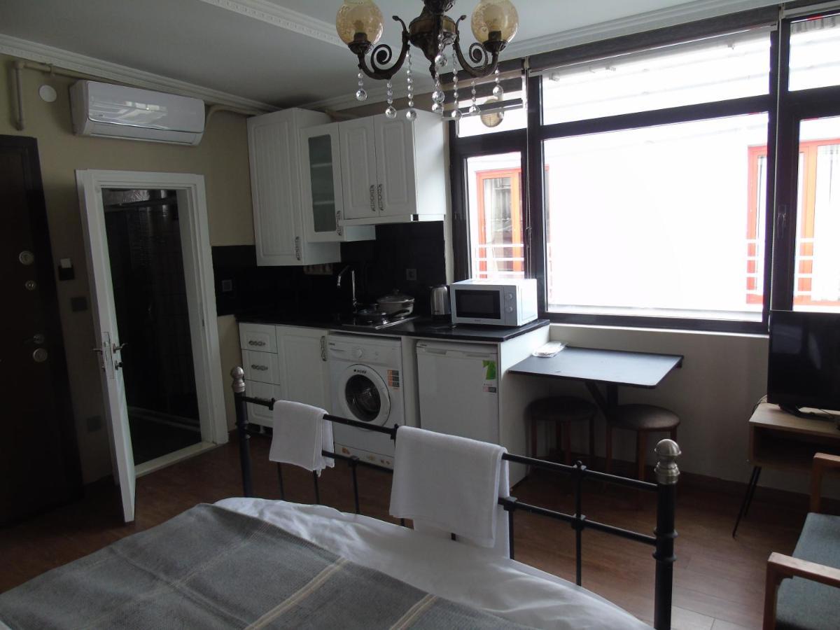 Apartament Volter Group Taksim