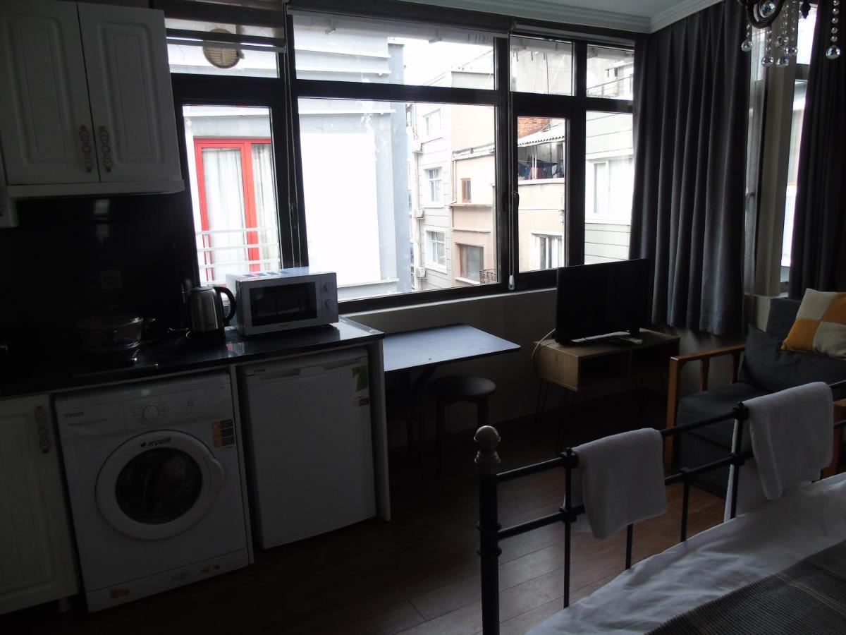 Apartament Volter Group Taksim *