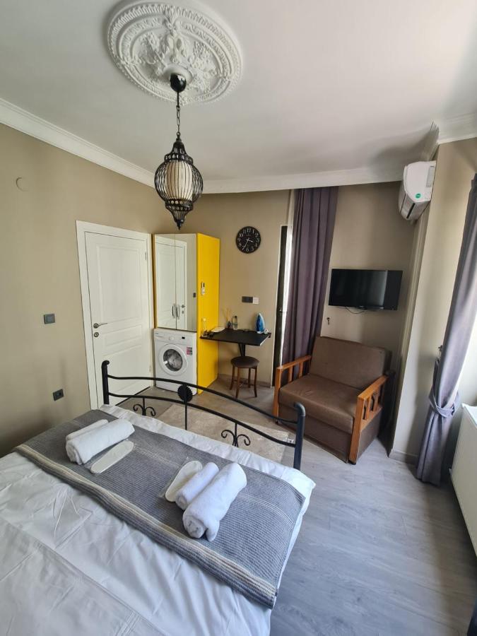 Volter Group Taksim Apartament Istanbul