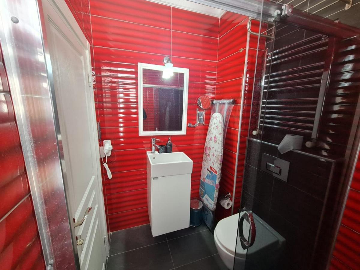 Apartament Volter Group Taksim