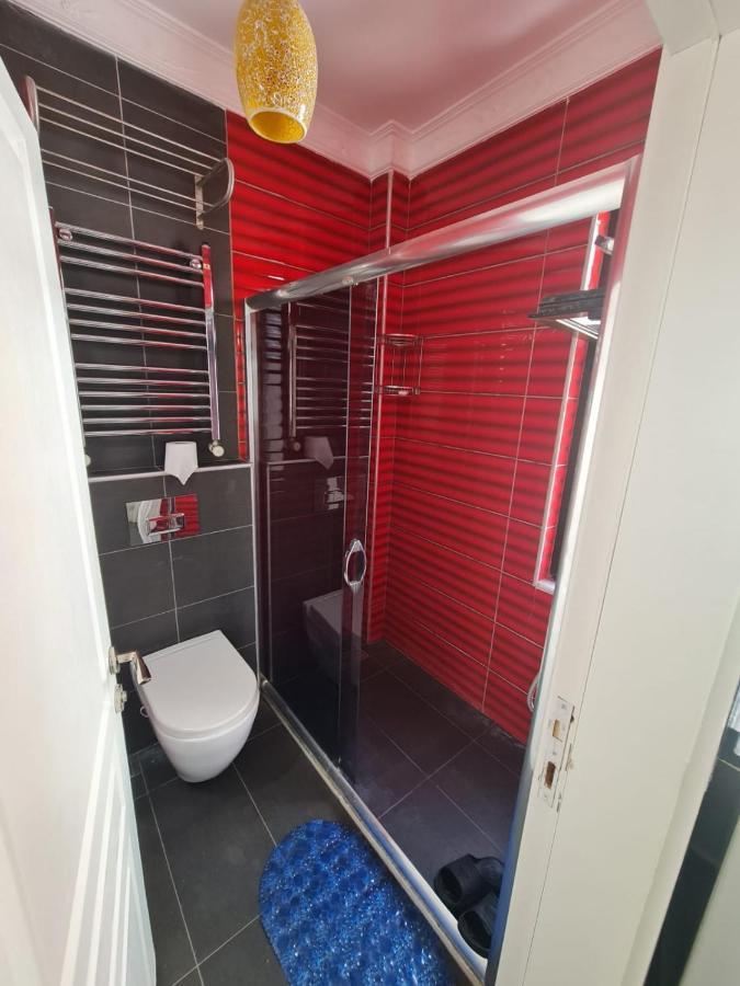 Apartament Volter Group Taksim Istanbul