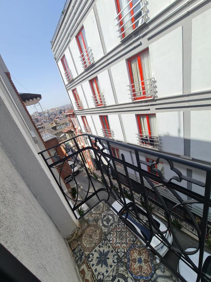 Volter Group Taksim Apartament