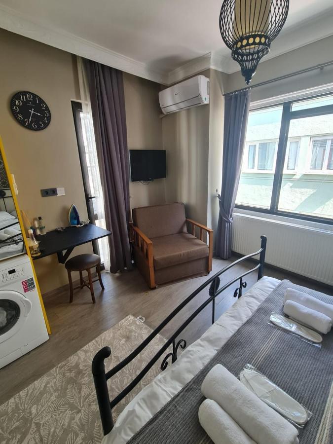 Apartament Volter Group Taksim