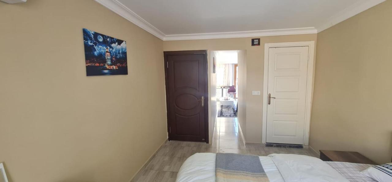 Volter Group Taksim Apartament Istanbul