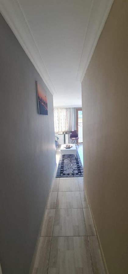 Apartament Volter Group Taksim *