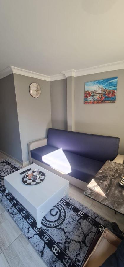 Apartament Volter Group Taksim Istanbul