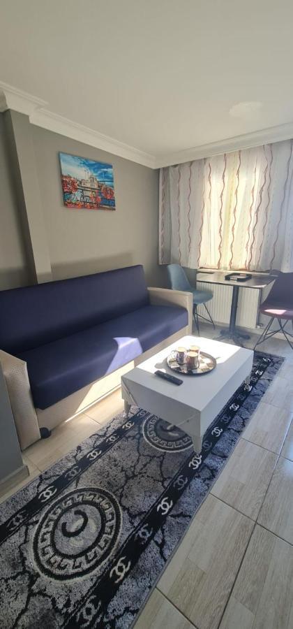 Volter Group Taksim Apartament *