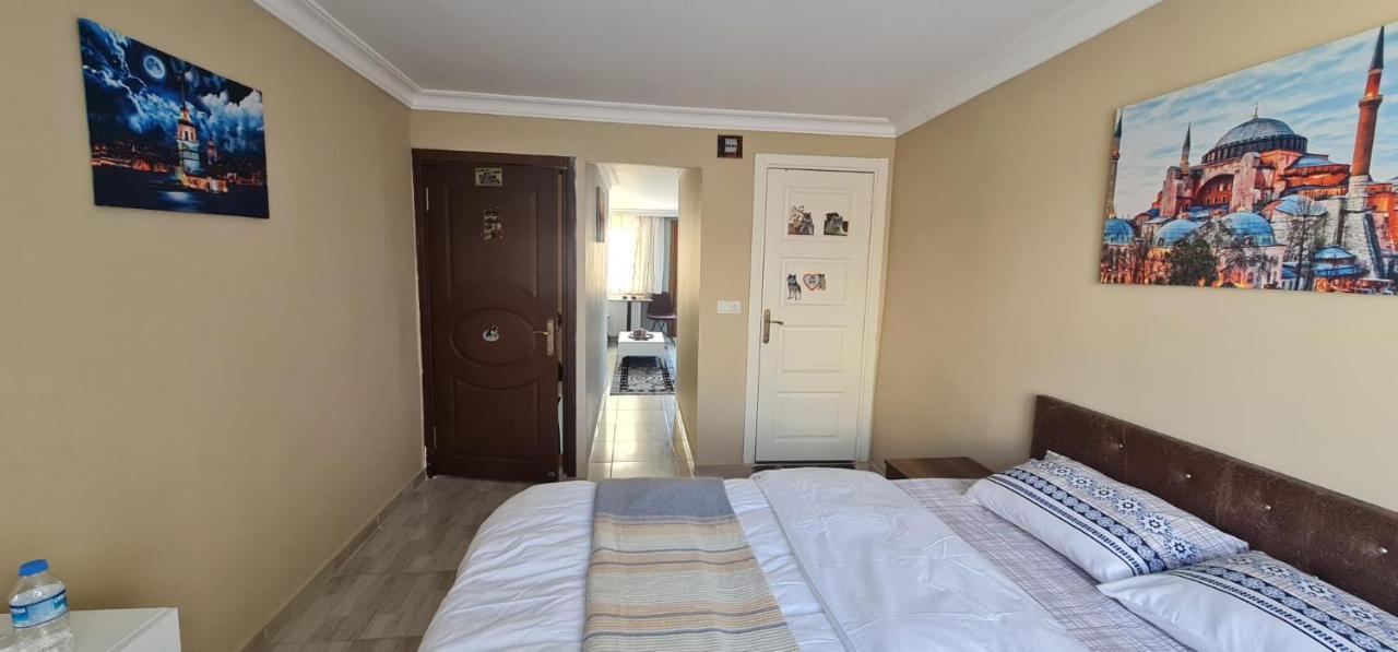 Apartament Volter Group Taksim *