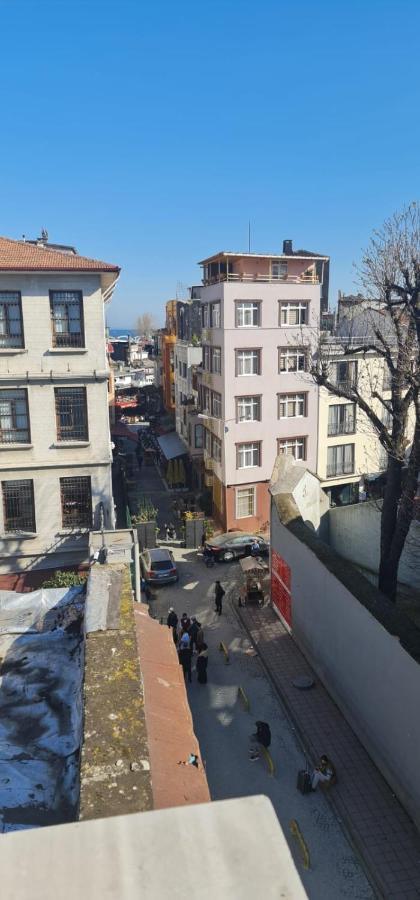 Apartament Volter Group Taksim *
